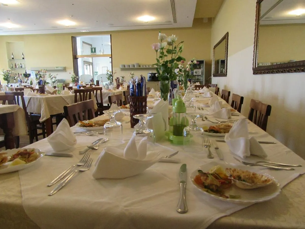 Casa per ferie Villa Rossana Levanto Hotel