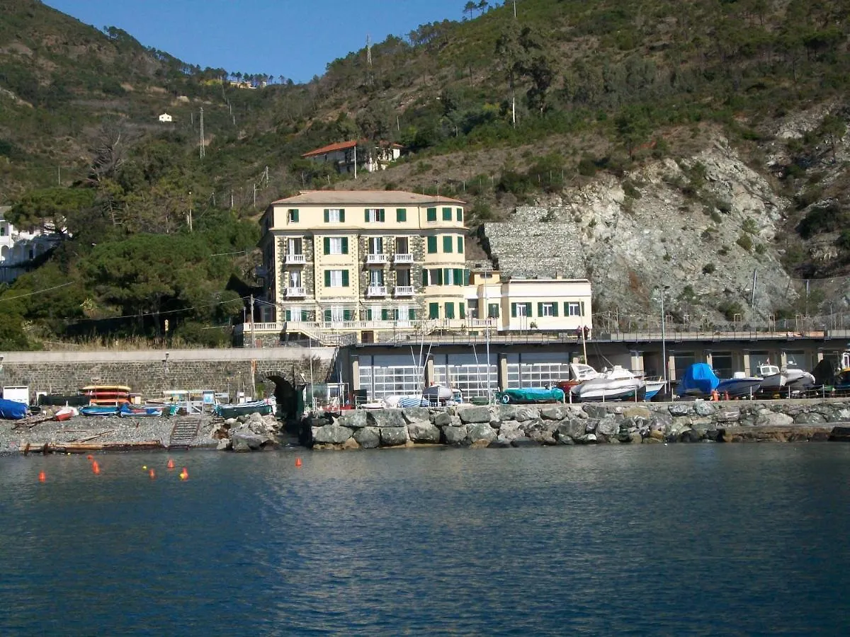 Casa per ferie Villa Rossana Levanto Italia
