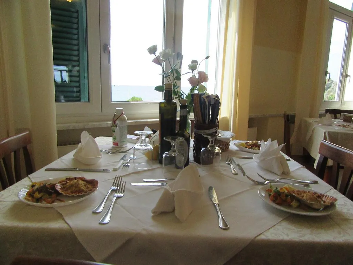 Hotel Casa per ferie Villa Rossana Levanto