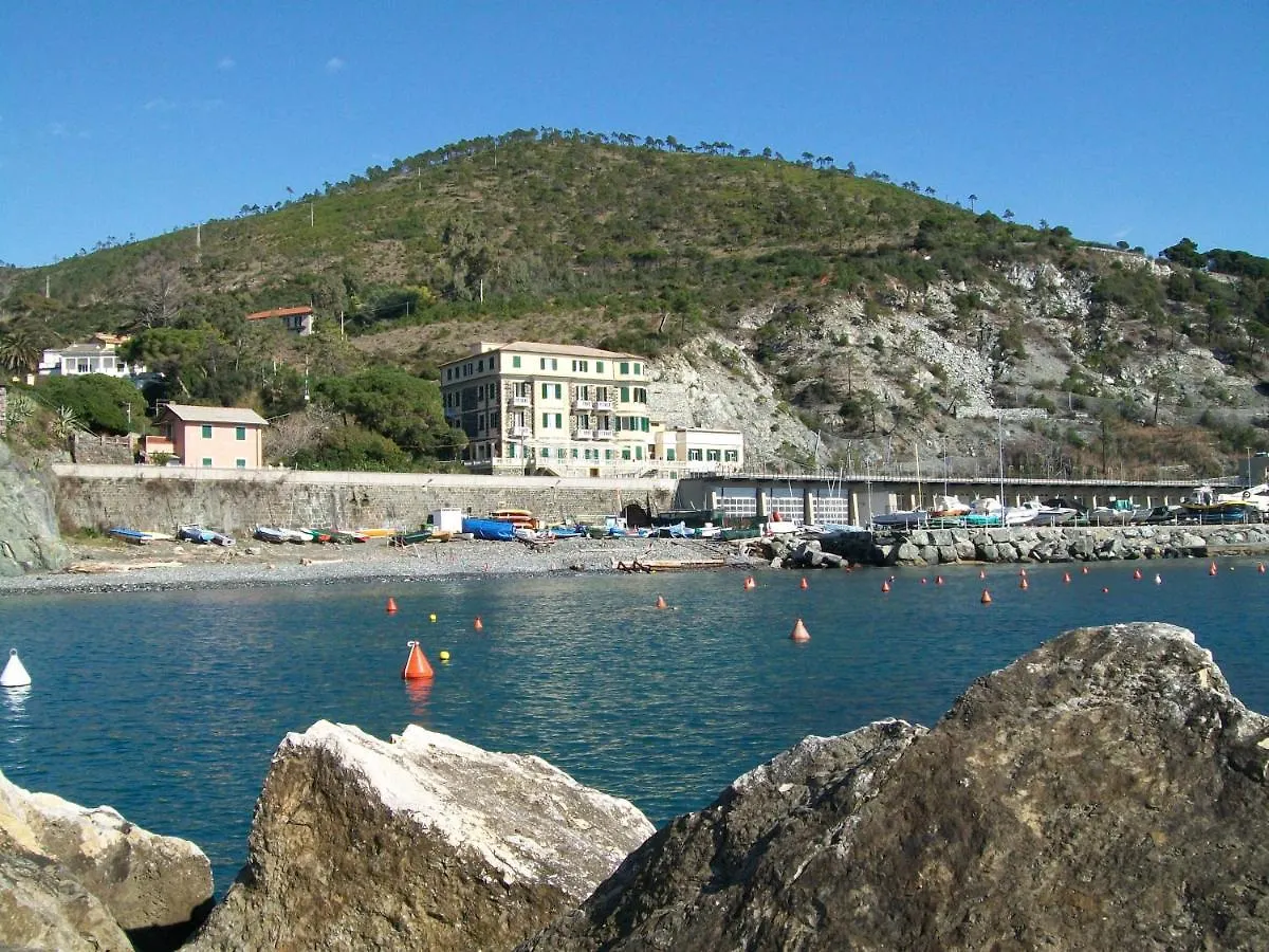 Casa per ferie Villa Rossana Levanto 0*,  Italia
