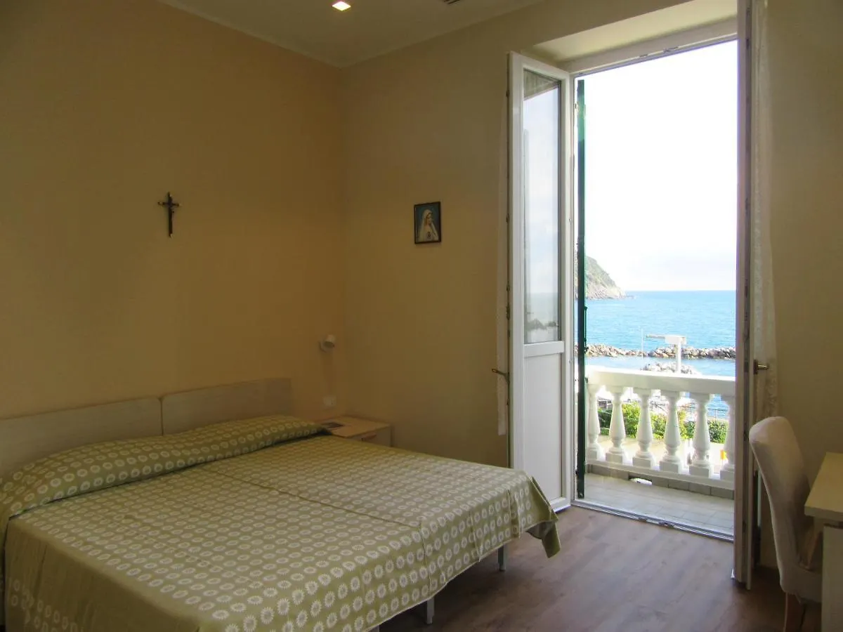 Hotel Casa per ferie Villa Rossana Levanto Italia