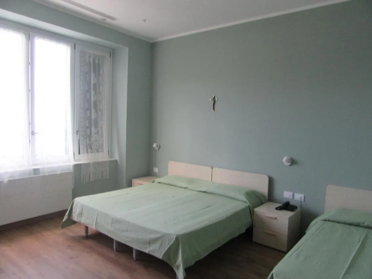 Casa per ferie Villa Rossana Levanto