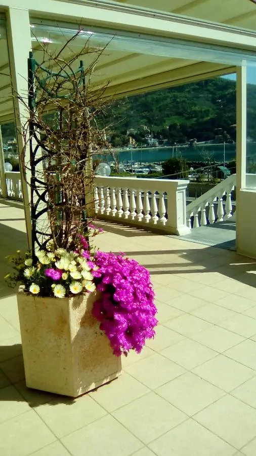Casa per ferie Villa Rossana Levanto