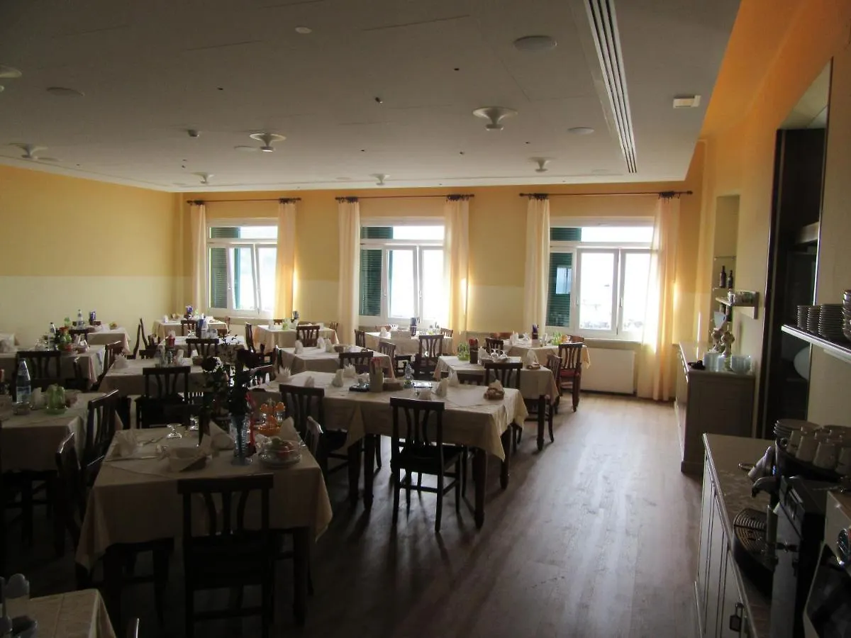 Casa per ferie Villa Rossana Levanto Hotel