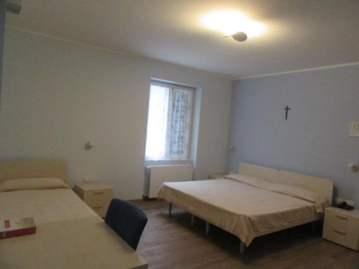 Casa per ferie Villa Rossana Levanto