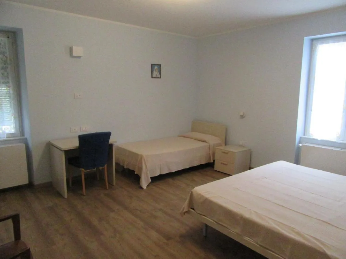 Hotel Casa per ferie Villa Rossana Levanto