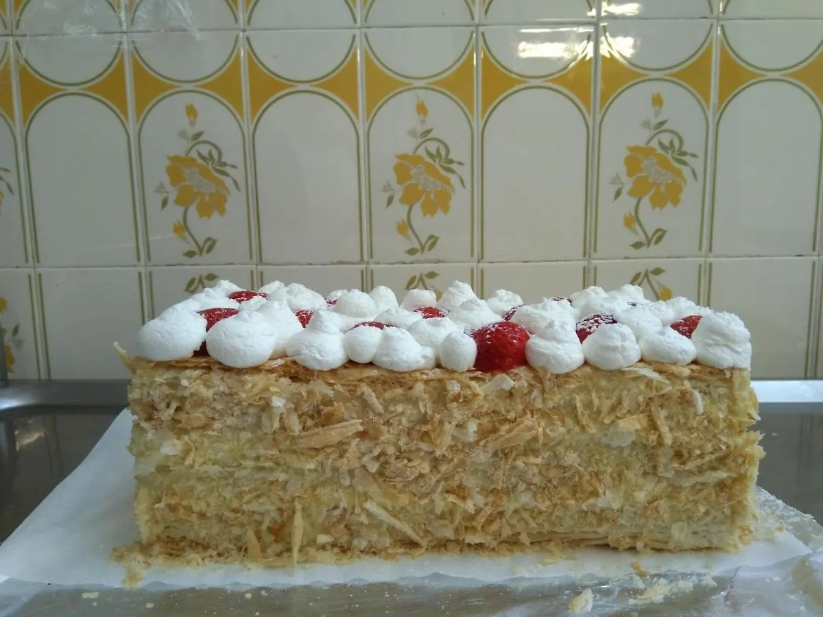 Casa per ferie Villa Rossana Levanto 0*,