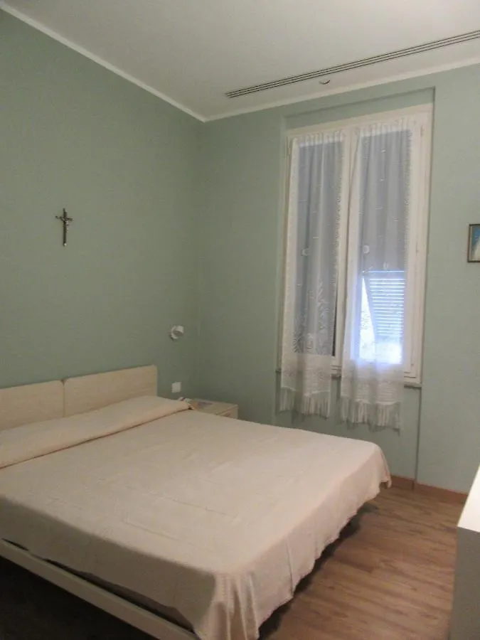 Casa per ferie Villa Rossana Levanto 0*,