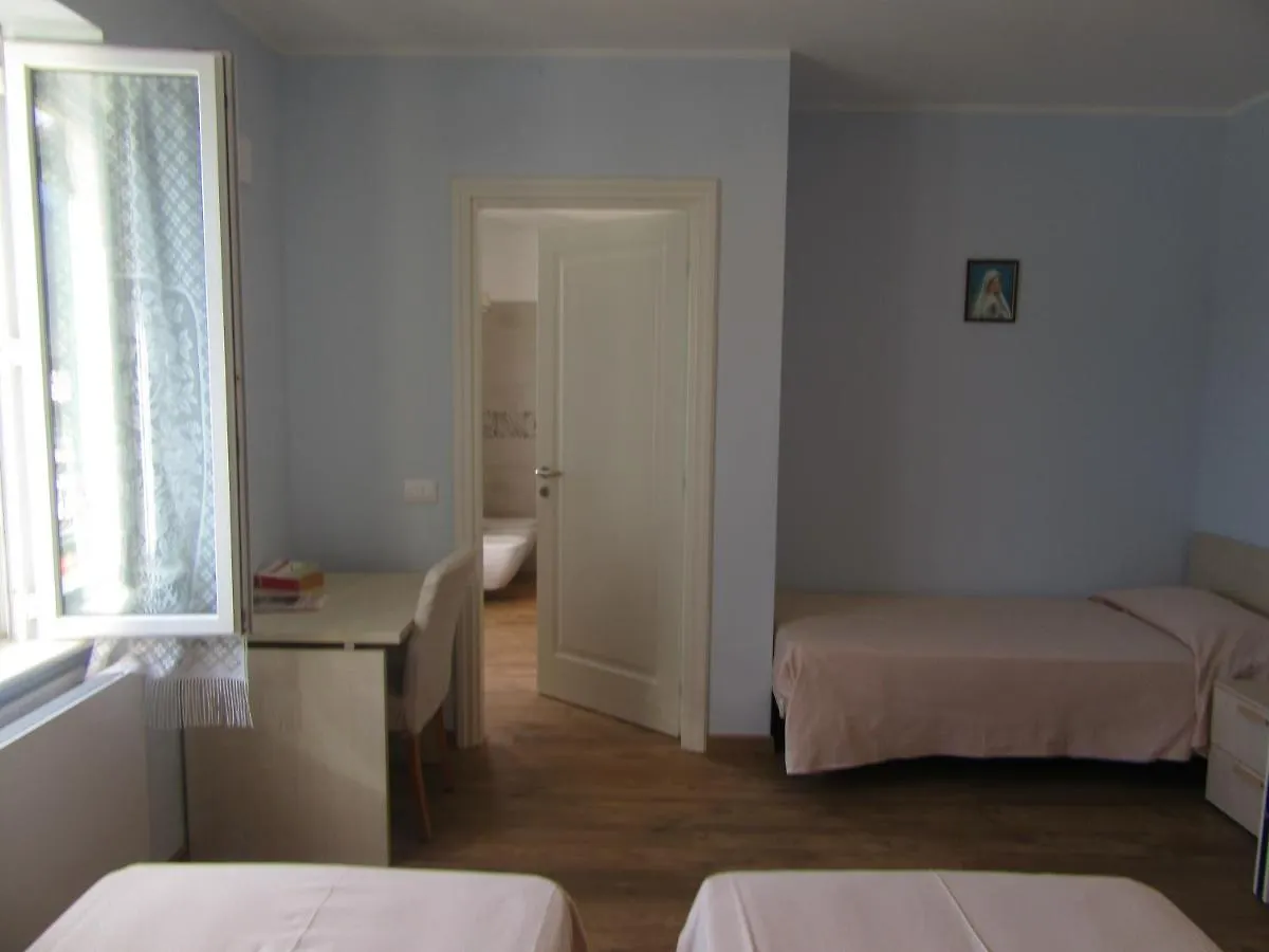 Casa per ferie Villa Rossana Levanto