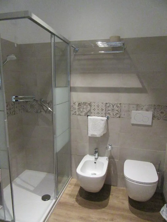 Casa per ferie Villa Rossana Levanto