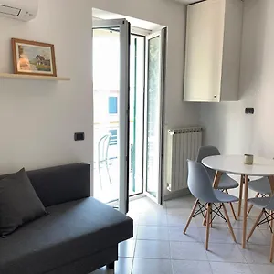  Appartamento Vacanze Miramare