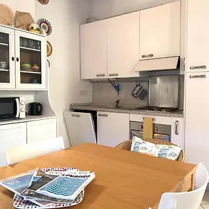 Appartamento Centro Storico
