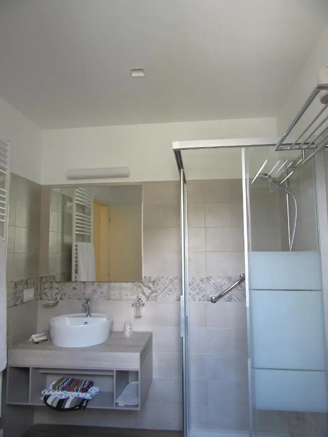 Casa Per Ferie Villa Rossana Levanto Hotel